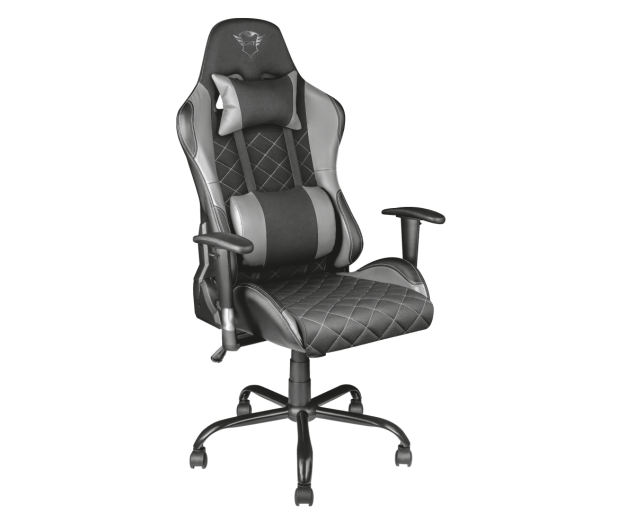 Trust GXT 707G Resto Gaming (Czarno-Szary) - 451216 - zdjęcie 3